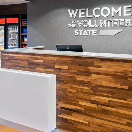 Hampton Inn & Suites Murfreesboro Luaran gambar