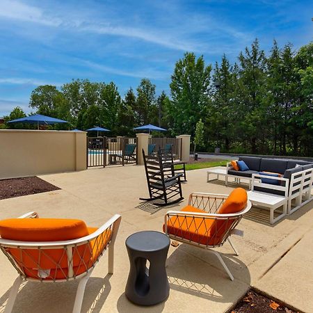 Hampton Inn & Suites Murfreesboro Luaran gambar