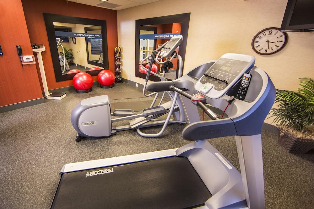 Hampton Inn & Suites Murfreesboro Luaran gambar