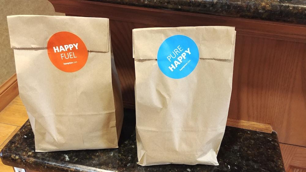 Hampton Inn & Suites Murfreesboro Luaran gambar