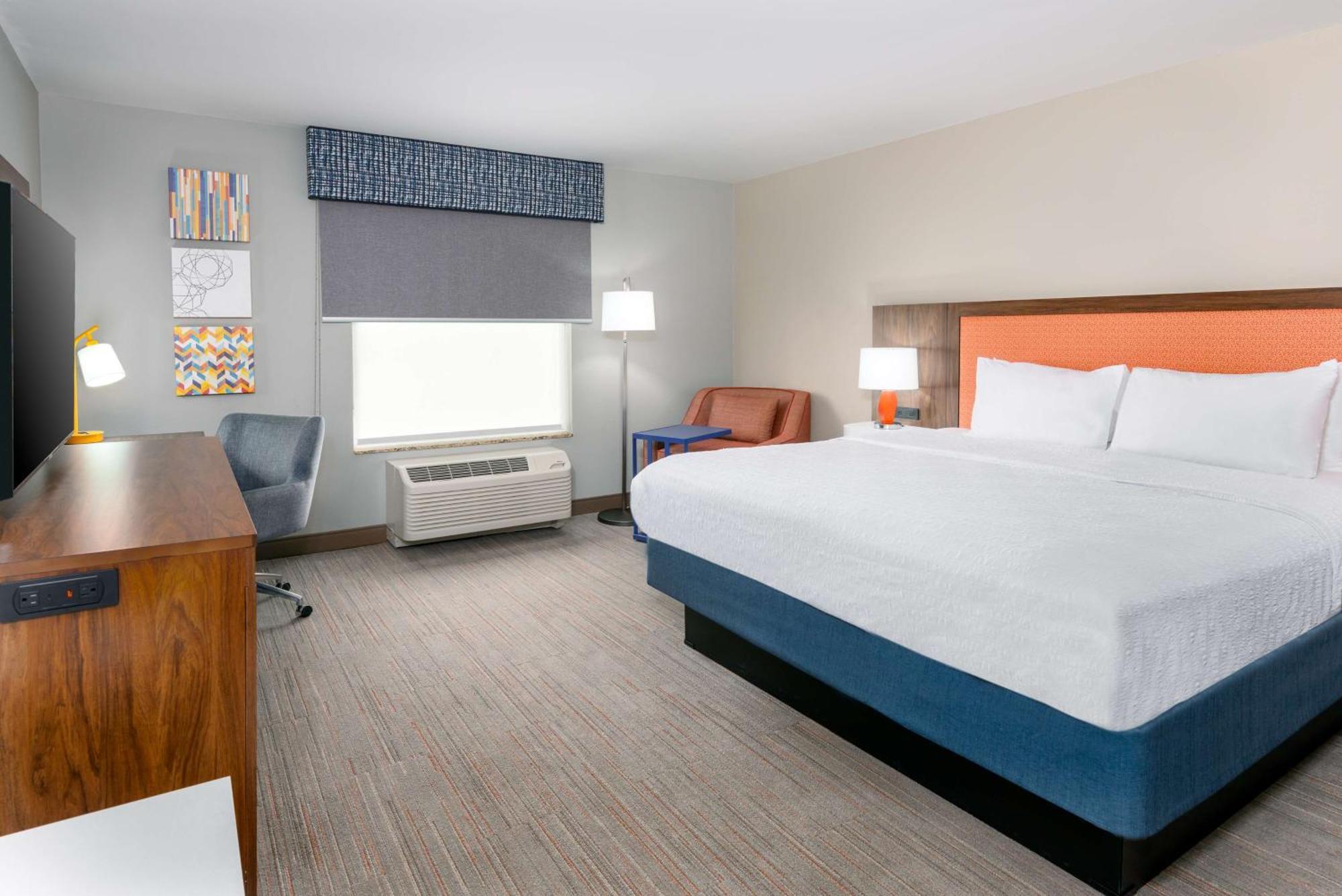 Hampton Inn & Suites Murfreesboro Luaran gambar