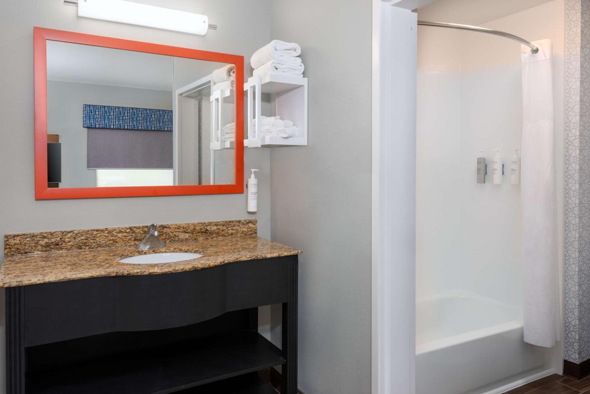 Hampton Inn & Suites Murfreesboro Luaran gambar