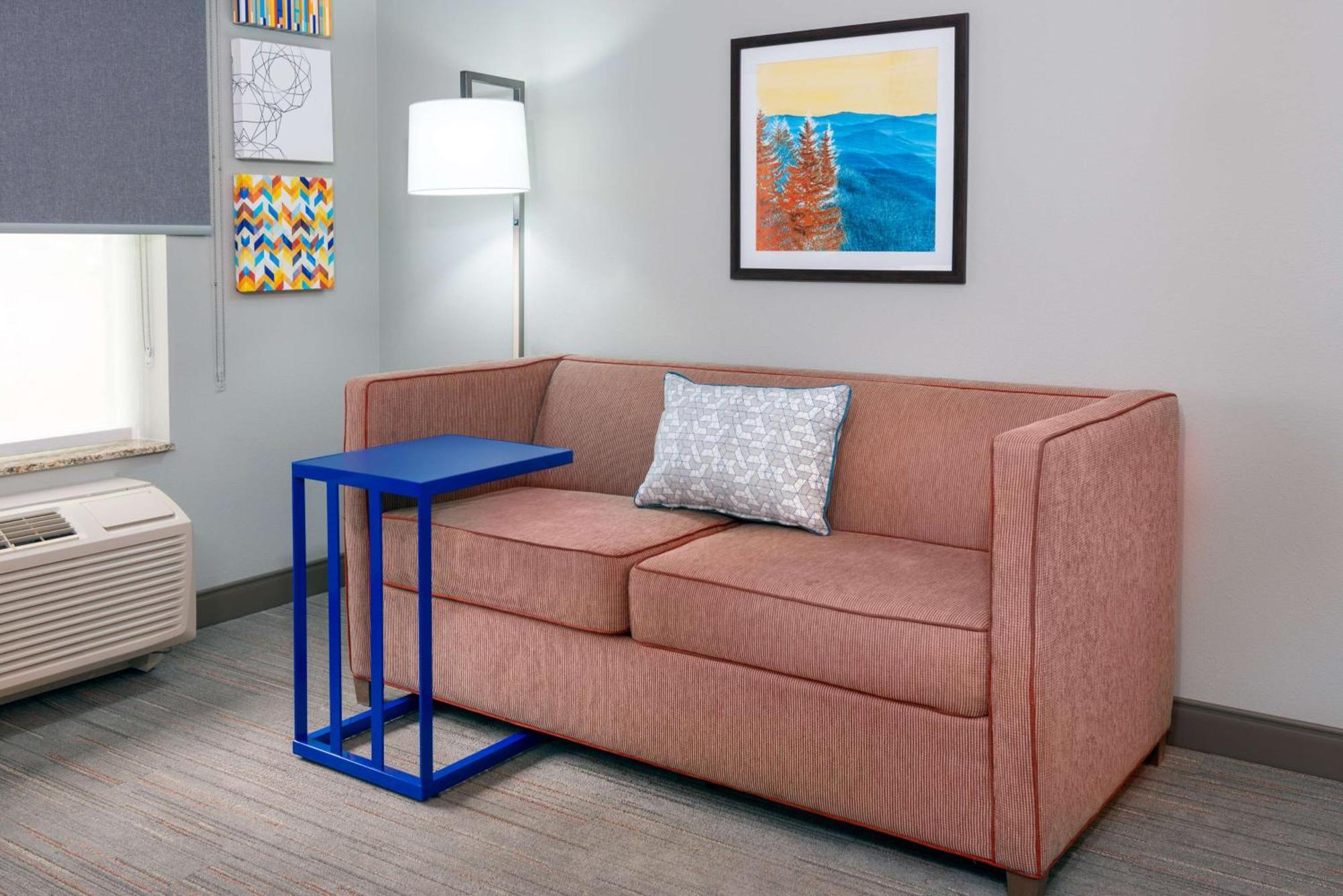 Hampton Inn & Suites Murfreesboro Luaran gambar