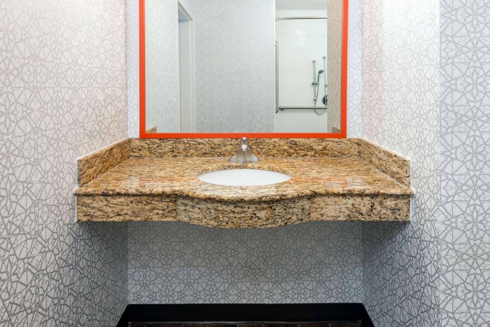 Hampton Inn & Suites Murfreesboro Luaran gambar