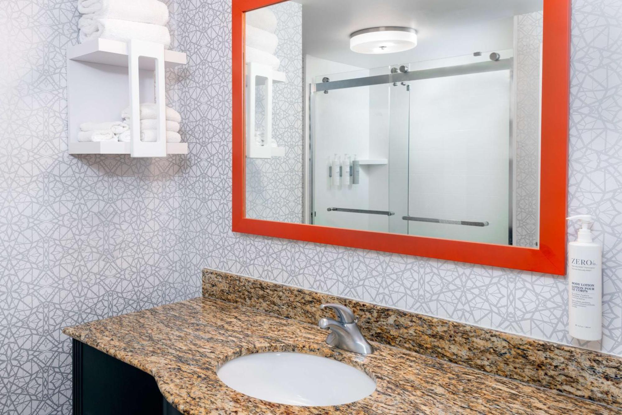 Hampton Inn & Suites Murfreesboro Luaran gambar