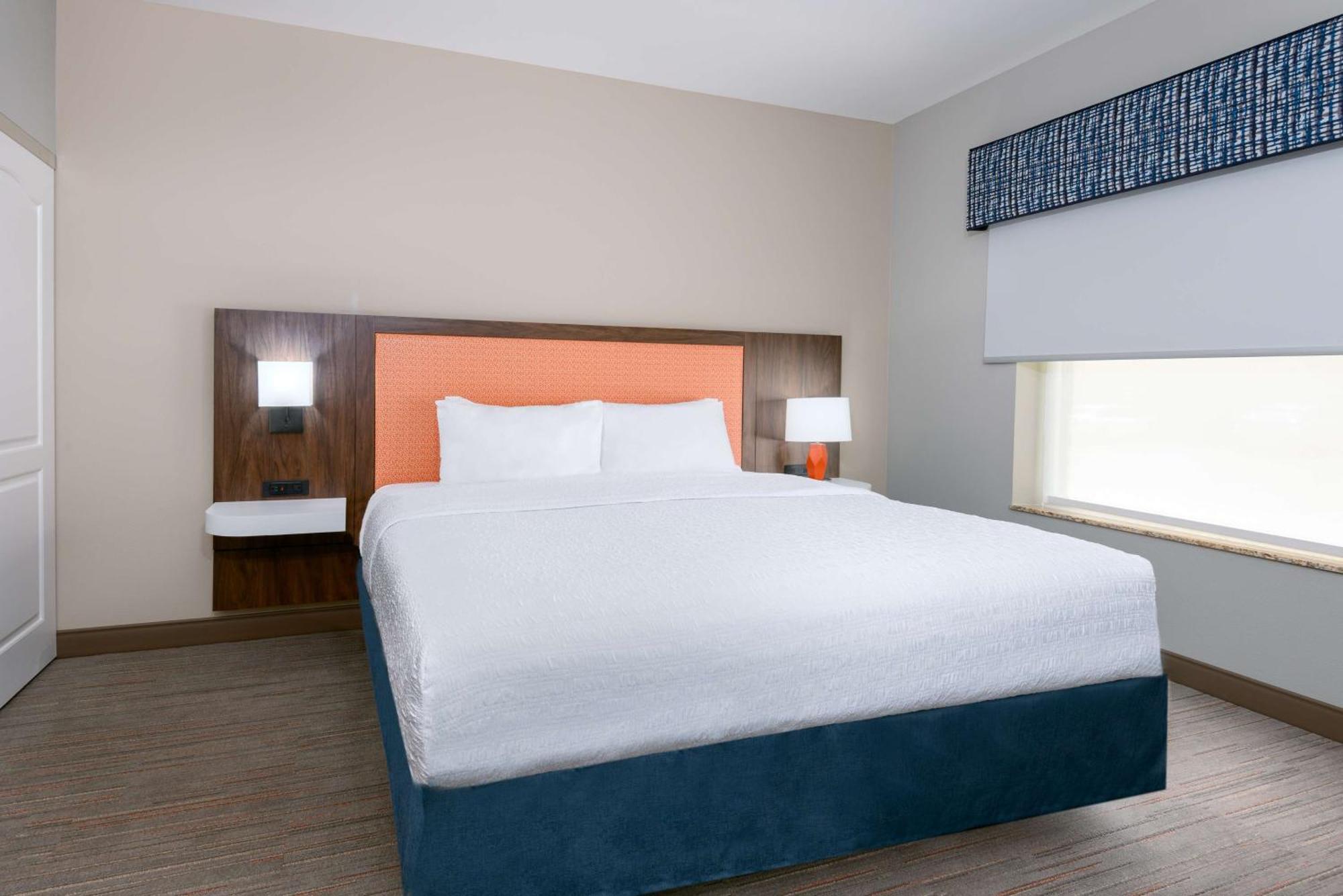 Hampton Inn & Suites Murfreesboro Luaran gambar