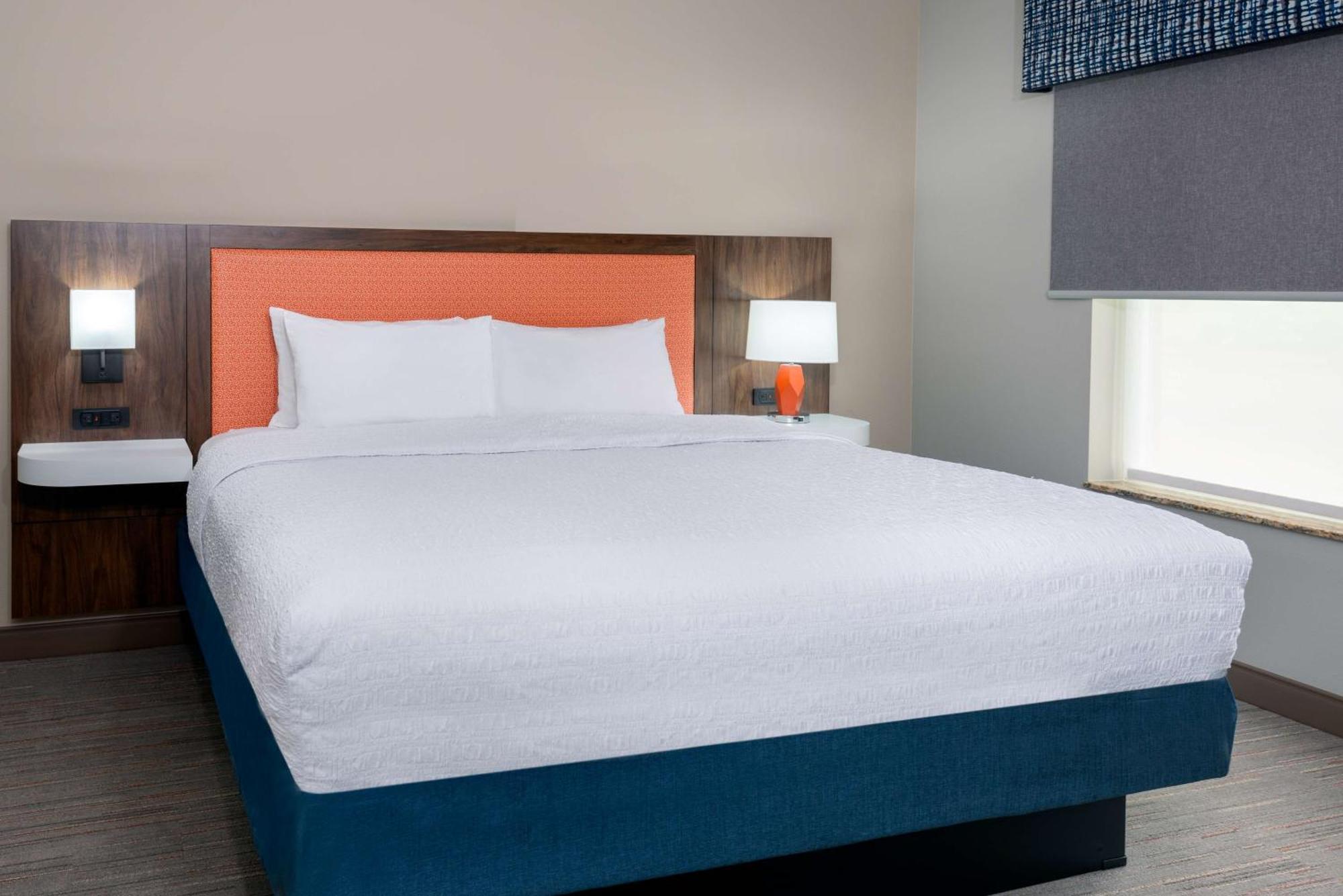 Hampton Inn & Suites Murfreesboro Luaran gambar
