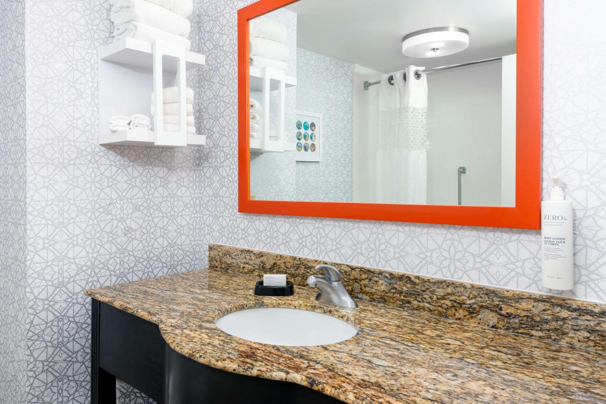 Hampton Inn & Suites Murfreesboro Luaran gambar