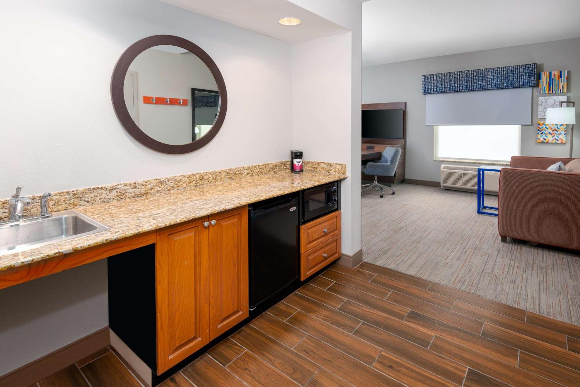 Hampton Inn & Suites Murfreesboro Luaran gambar