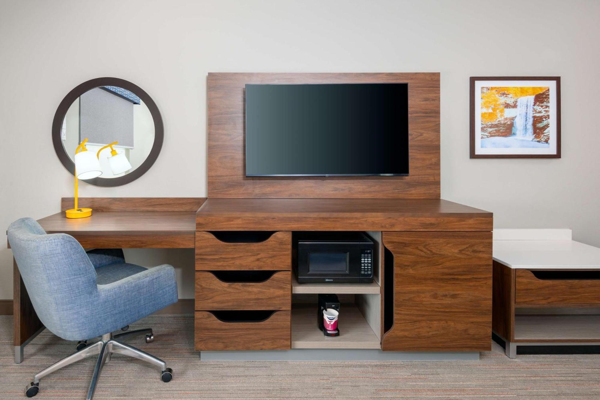 Hampton Inn & Suites Murfreesboro Luaran gambar