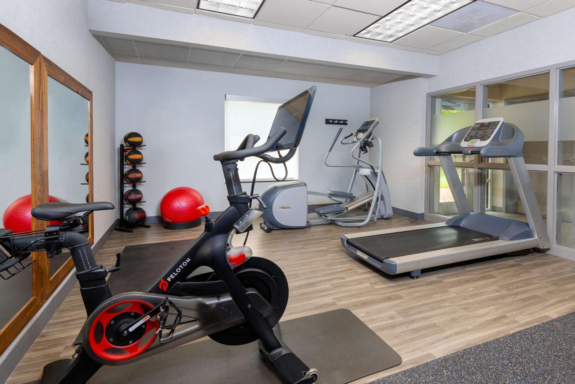 Hampton Inn & Suites Murfreesboro Luaran gambar