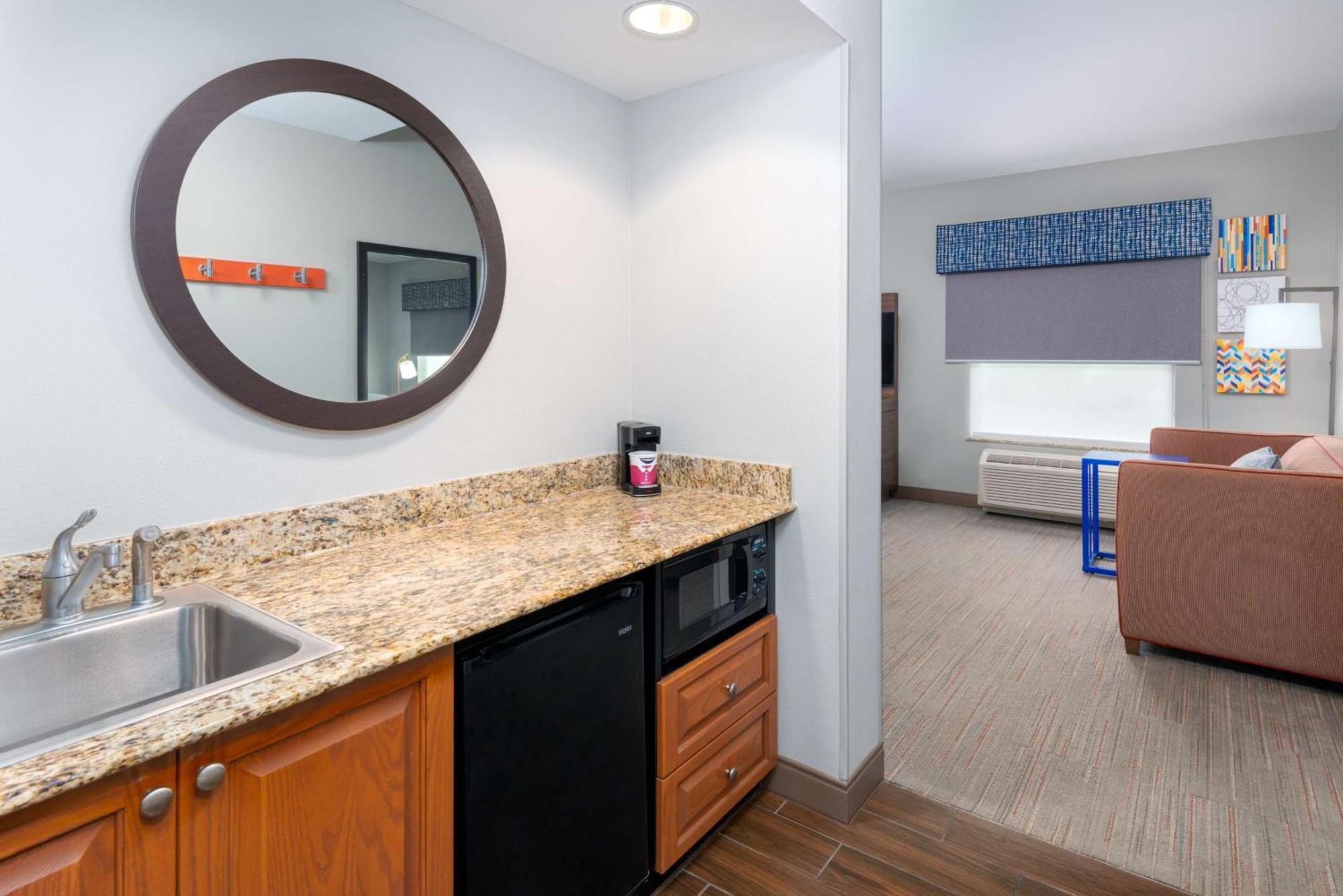Hampton Inn & Suites Murfreesboro Luaran gambar
