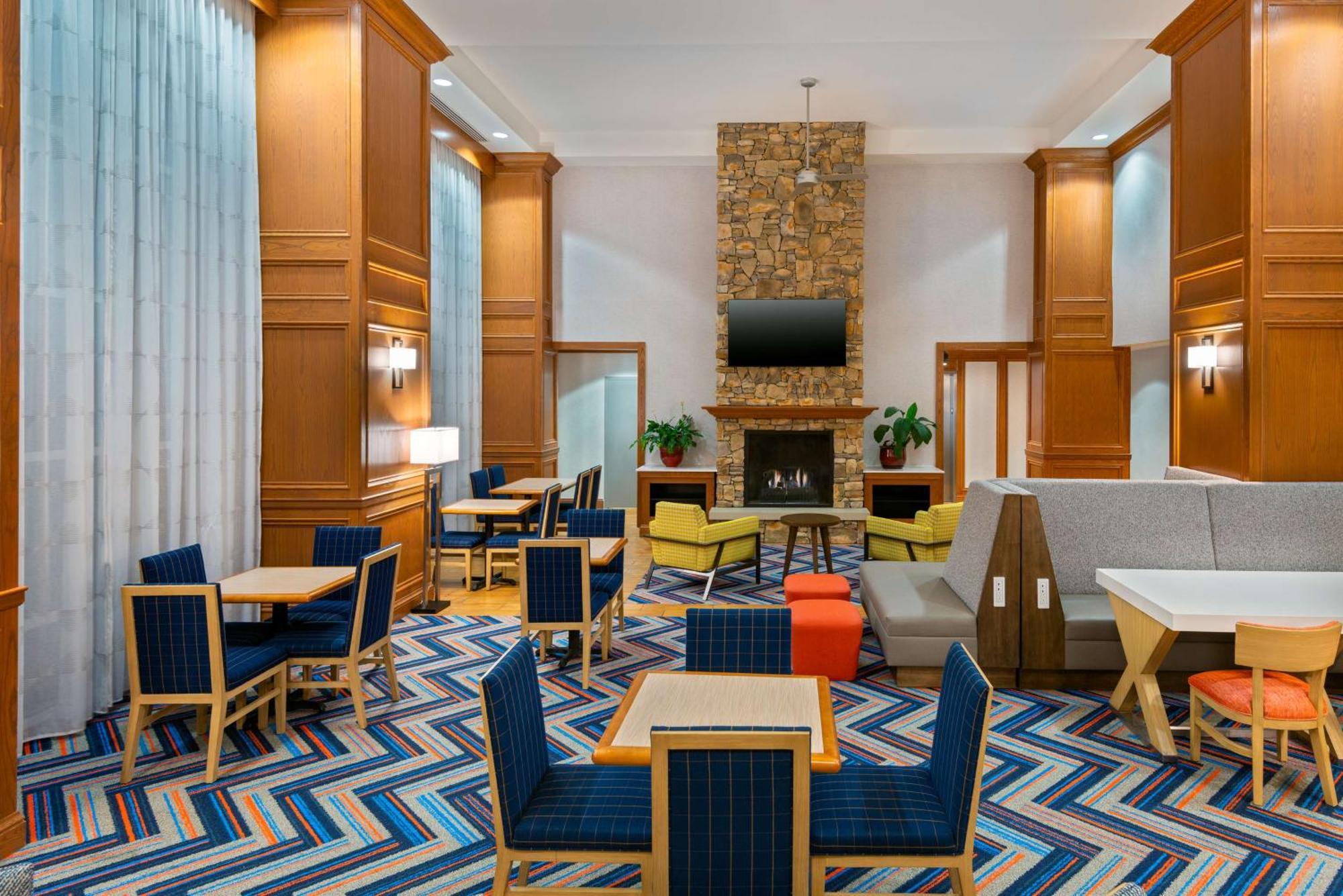 Hampton Inn & Suites Murfreesboro Luaran gambar