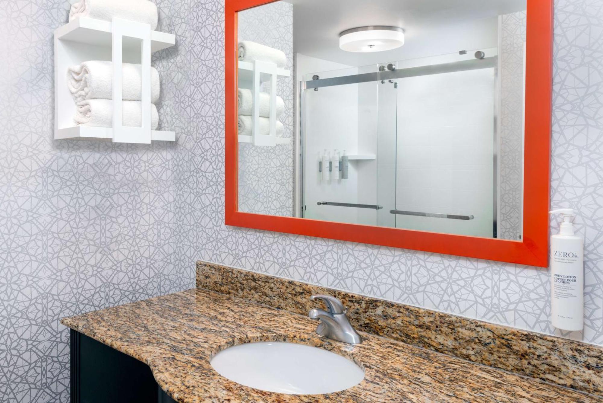 Hampton Inn & Suites Murfreesboro Luaran gambar