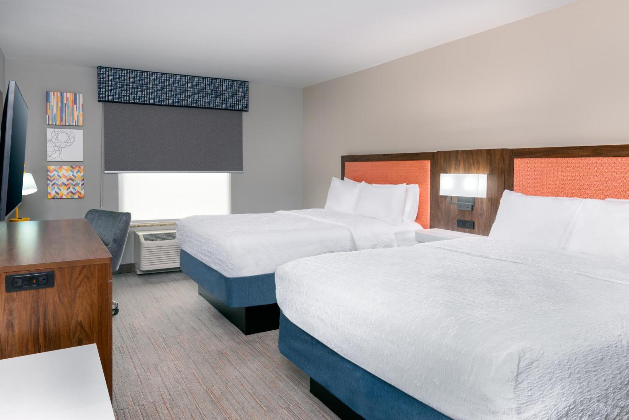 Hampton Inn & Suites Murfreesboro Luaran gambar
