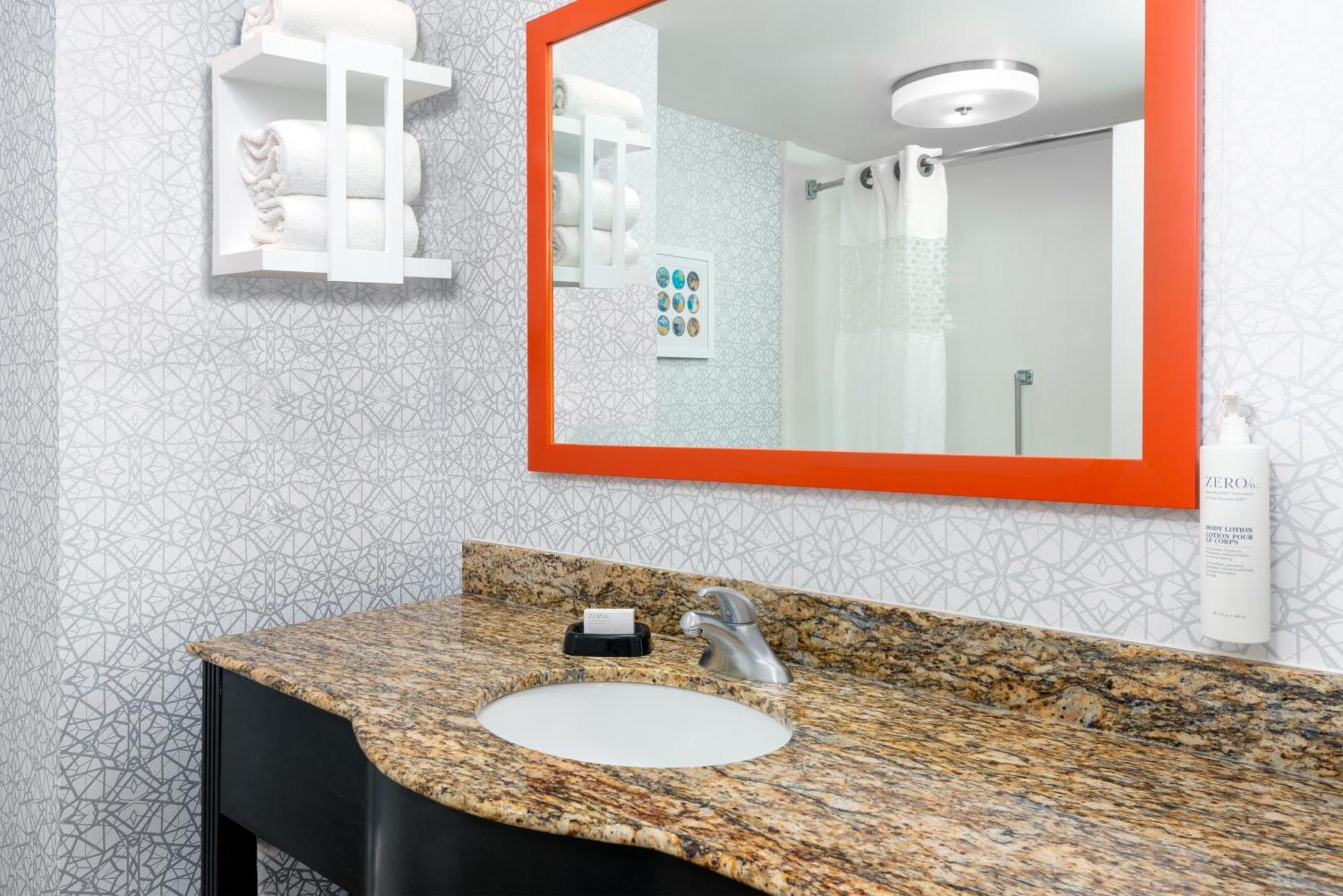 Hampton Inn & Suites Murfreesboro Luaran gambar