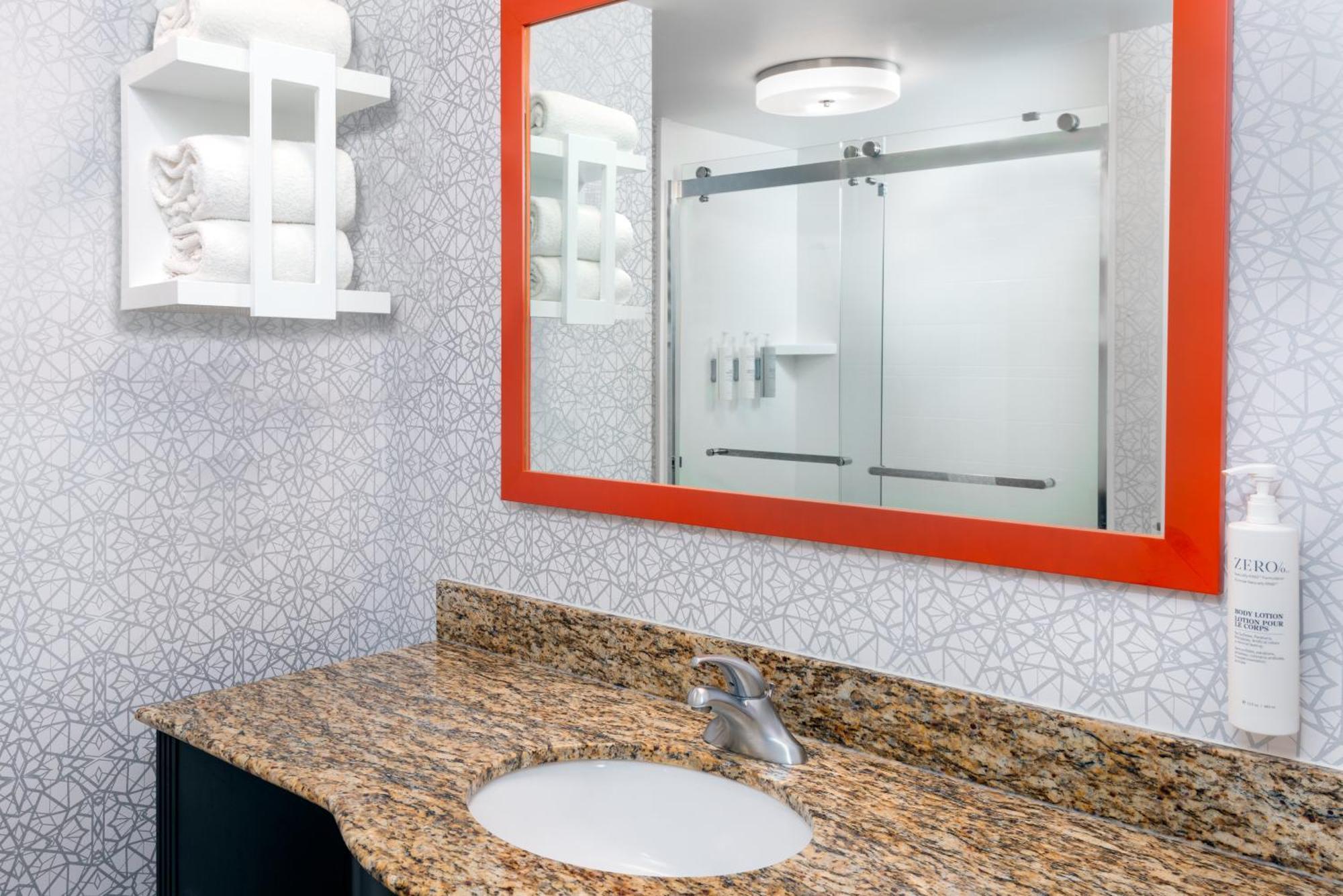 Hampton Inn & Suites Murfreesboro Luaran gambar
