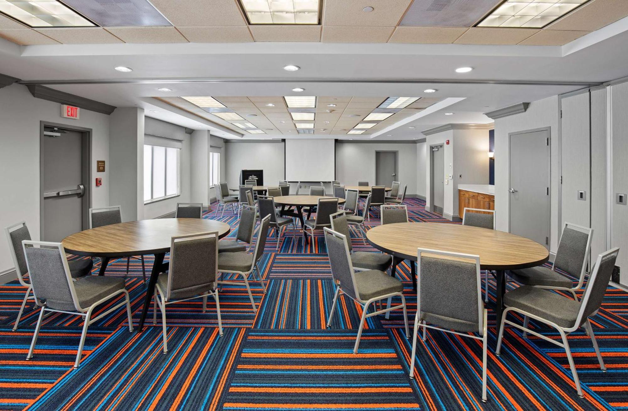 Hampton Inn & Suites Murfreesboro Luaran gambar