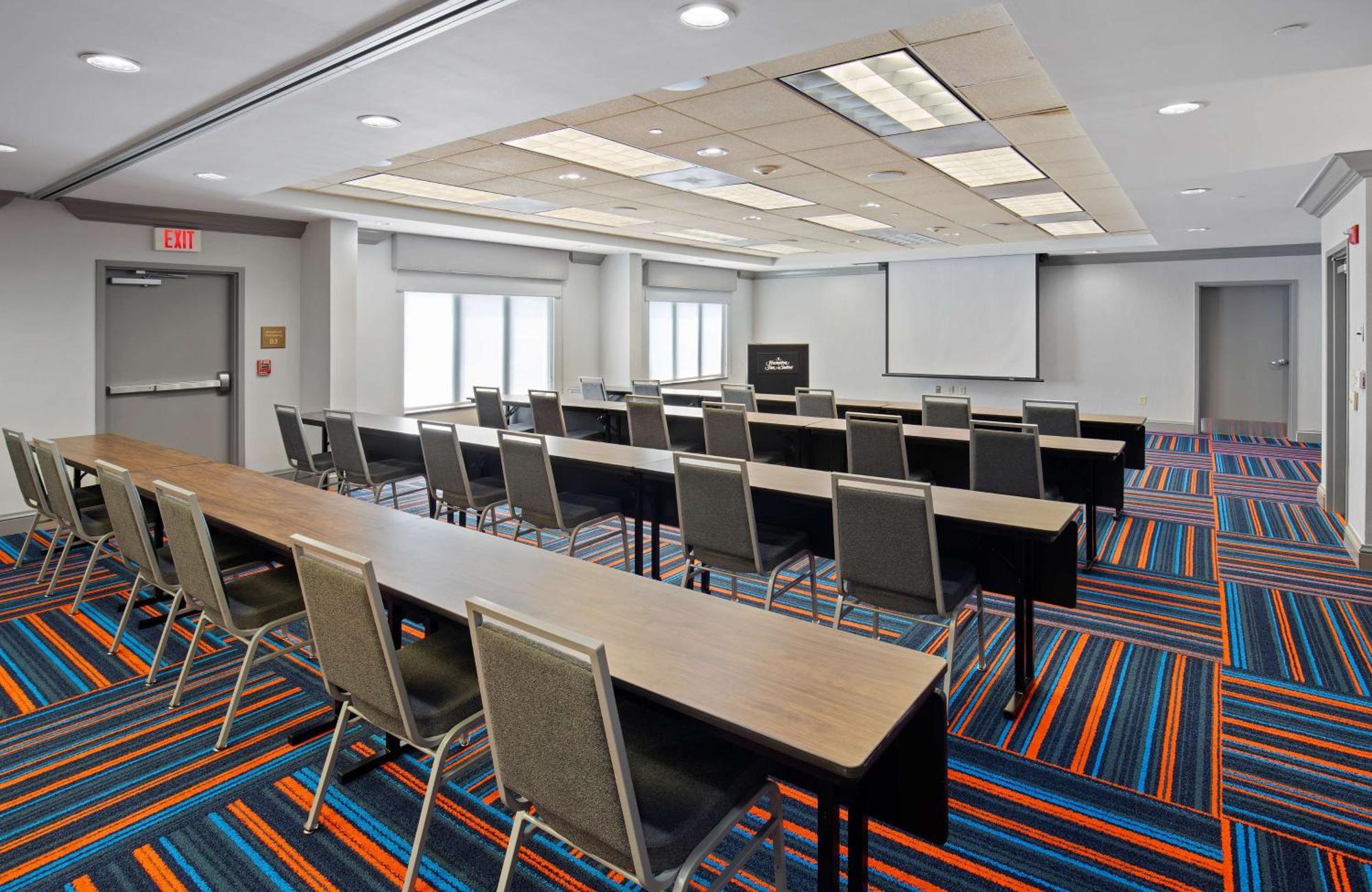 Hampton Inn & Suites Murfreesboro Luaran gambar